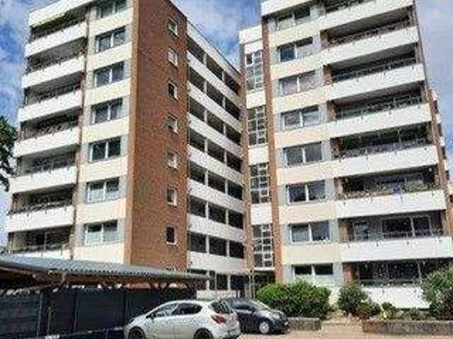 Geräumige 3 ZKB mit Balkon ab dem 01.07.2026 zu vermieten