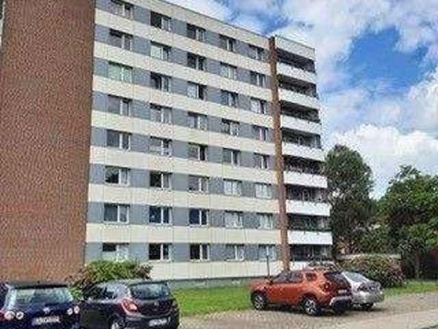 Geräumige 3 ZKB mit Balkon ab dem 01.08.2026 oder später zu vermieten