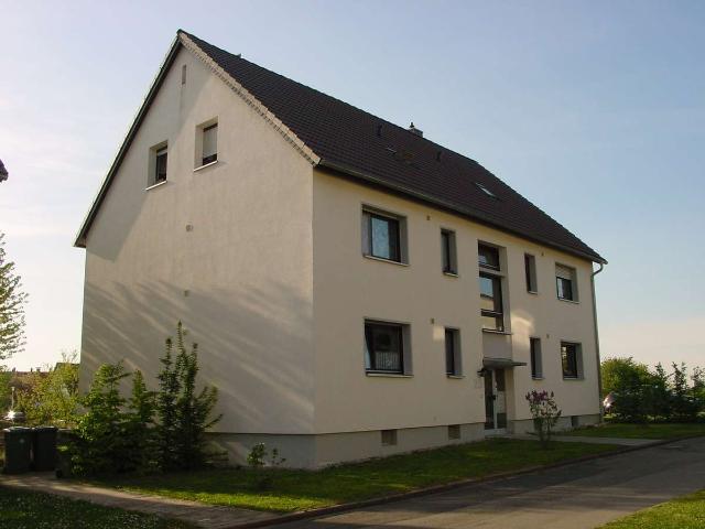 Geräumige 3 ZKB Wohnung in Weinheim Lützelsachsen zu vermieten!
