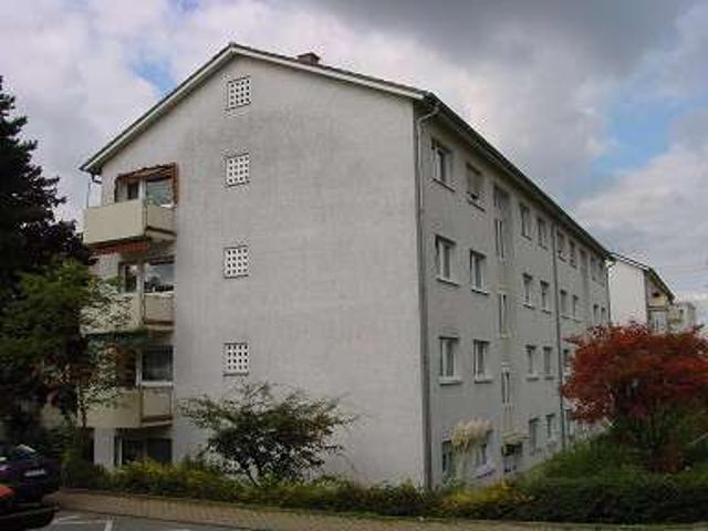 Geräumige 3 ZKB Wohnung in Heddesheim