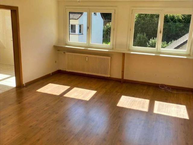 Geräumige 3 Zi Wohnung in Iserlohn Grüne