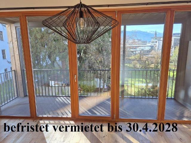 geräumige 3 Zimmerwohnung mit Terrasse Top 13