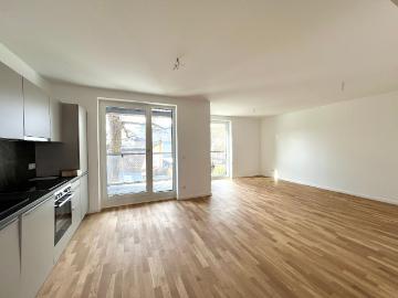Apartment for rent in Bahrenfeld - Parkplatz