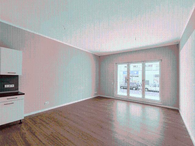 Geräumige 3 Zimmerwohnung mit Terrasse, Loggia und Stellplatz in Wandsbek!