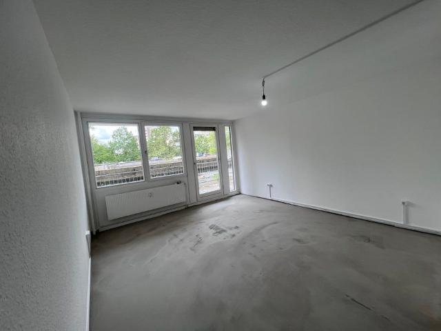Geräumige 3 Zimmerwohnung am Sahlkamp Markt