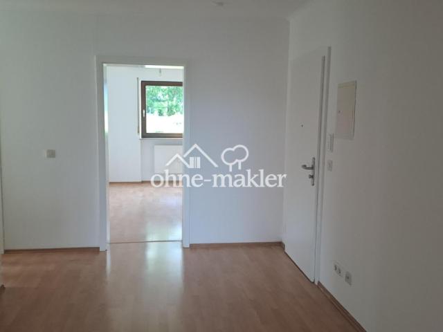 Geräumige 3 Zimmerwohnung Erstbezug nach Sanierung