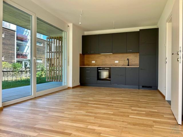 Geräumige 3 Zimmerwohnung FÜR ANLEGER | großer Garten, Terrasse und Küche! | vermietet
