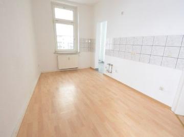 Geräumige 3 Zimmerwohnung im Herzen von Gohlis !