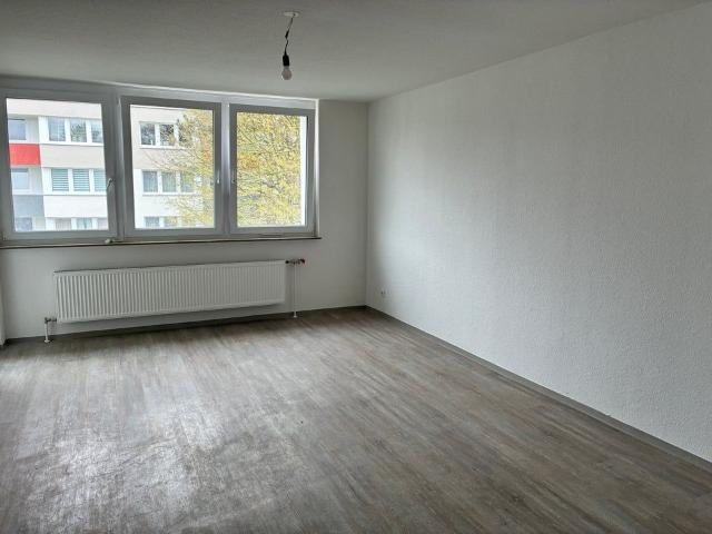 Geräumige 3 Zimmerwohnung im Herzen von Kurl