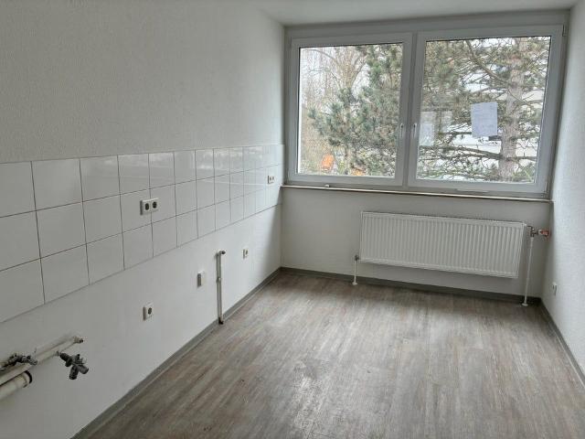 Geräumige 3 Zimmerwohnung im Herzen von Kurl