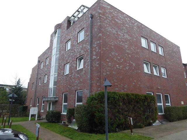 Geräumige 3 Zimmerwohnung in Innenstadtnähe