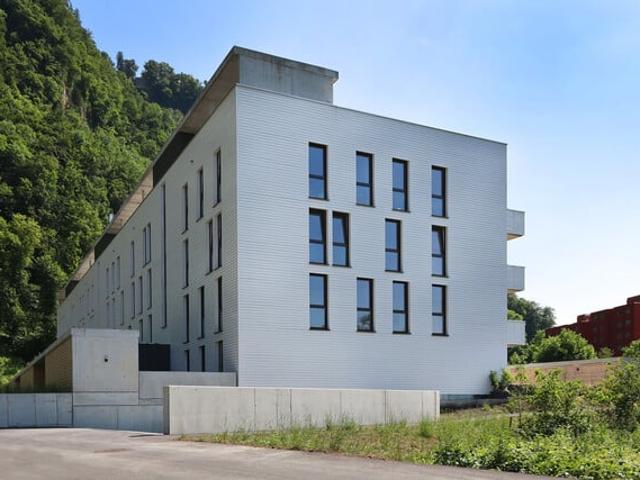 Geräumige 3 Zimmer MIETKAUFwohnung mit Garage und Balkon in Hohenems