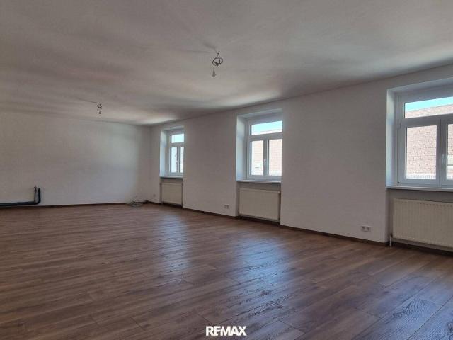 Geräumige 3 Zimmer Mietwohnung im Herzen von St. Pölten