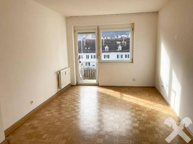 Geräumige 3 Zimmer Mietwohnung in Deutschlandsberg