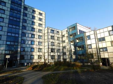 Geräumige 3 Zimmer Wohnung