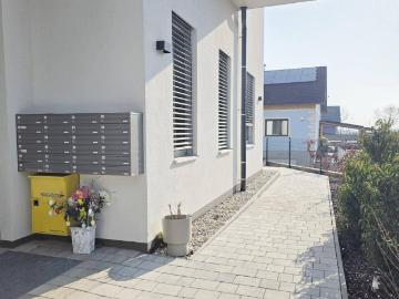 Geräumige 3 Zimmer Wohnung jetzt um 15 % Preisreduziert bis Juli 2026