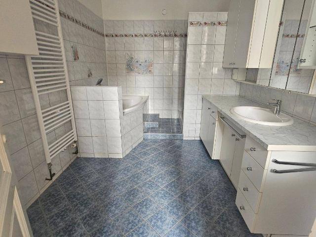 Geräumige 3 Zimmer Wohnung
