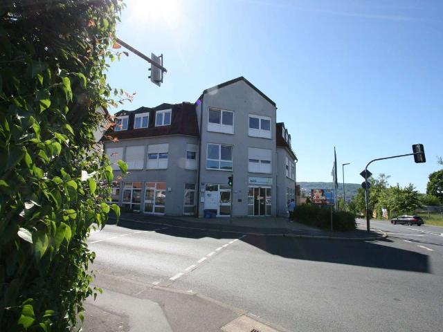 geräumige 3 Zimmer Wohnung
