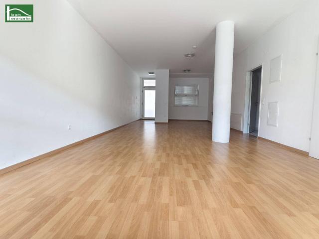 Geräumige 3 Zimmer Wohnung UNBEFRISTET