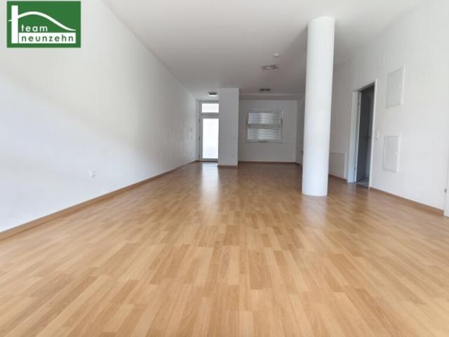 Geräumige 3 Zimmer Wohnung UNBEFRISTET
