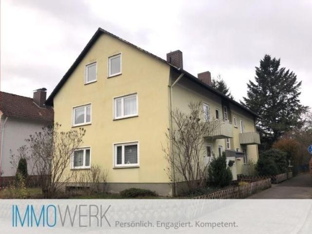 Geräumige 3 Zimmer Wohnung zu vermieten