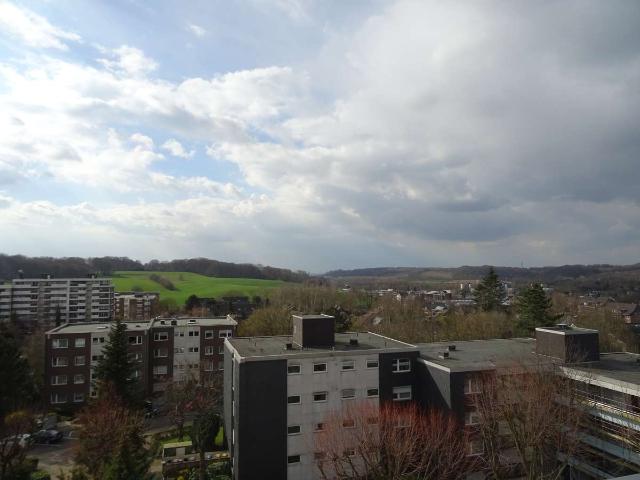 Geräumige 3 Zimmer Wohnung zur Miete in Erkrath