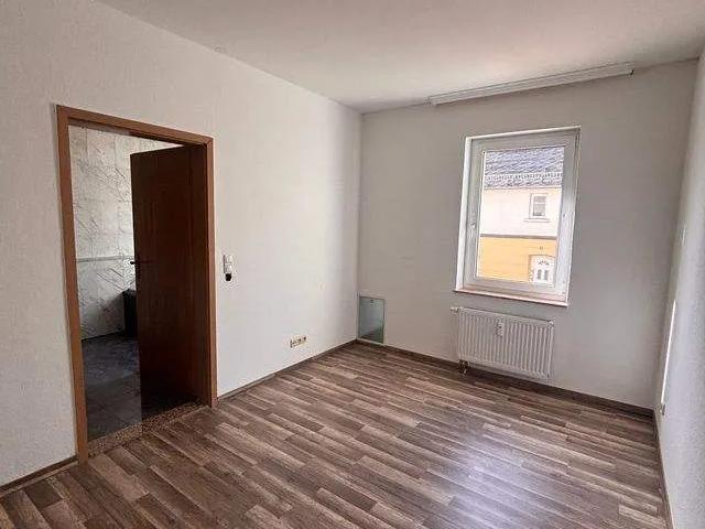 Geräumige 3 Zimmer Wohnung zur Miete in Ponitz