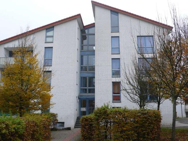 geräumige 3 Zimmer Wohnung für eine Familie mit WBS in Vlotho
