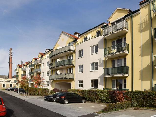 Geräumige 3 Zimmer Wohnung ideal für Familien