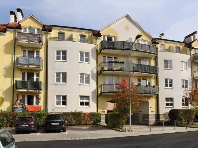Geräumige 3 Zimmer Wohnung ideal für Familien