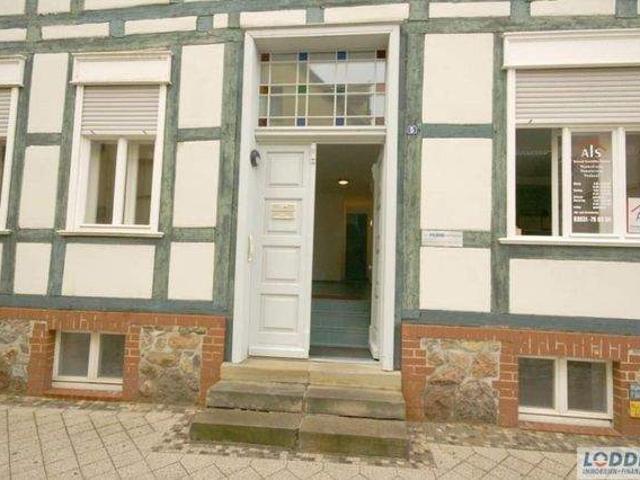 Geräumige 3 Zimmer Wohnung im Zentrum