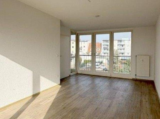 Geräumige 3 Zimmer Wohnung im Zentrum
