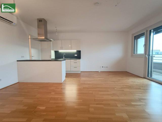 KLIMAANLAGE INKLUDIERT! Geräumige Dachgeschosswohnung mit hochwertiger Ausstattung