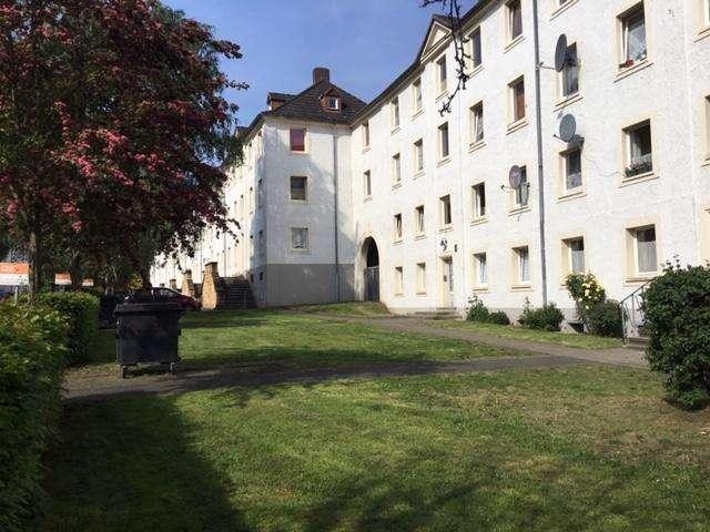 Geräumige 3 Zimmer Wohnung im Keplerkiez sucht Mieter