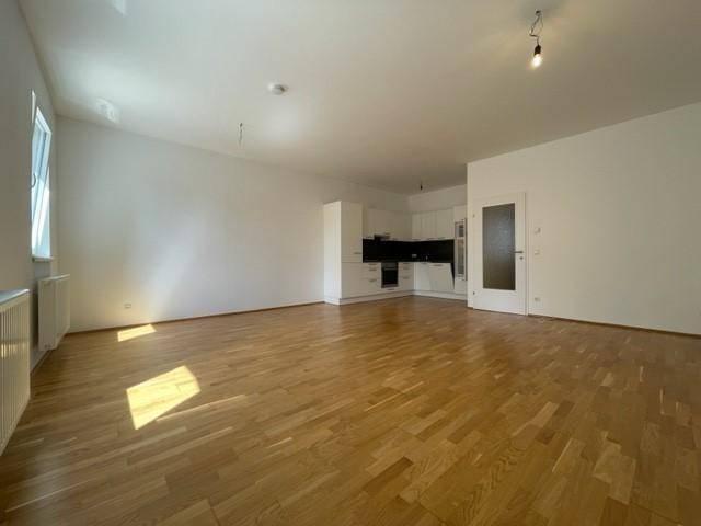Geräumige 3 Zimmer Wohnung im Linzer Stadtzentrum WG tauglich verfügbar ab Dezember 2026