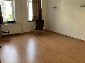 Etagenwohnung for rent in De-Haen-Platz