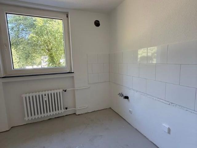 Geräumige 3 Zimmer Wohnung in Bismarck!