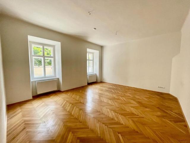 Geräumige 3 Zimmer Wohnung in der Friedrichgasse Provisionsfrei!