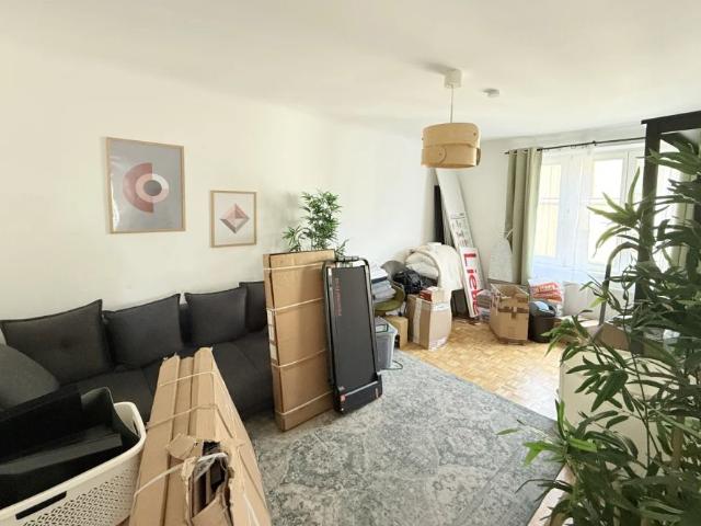 Geräumige 3 Zimmer Wohnung in der Nähe vom Sonnwendviertel und Hauptbahnhof