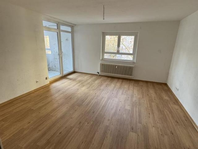 Geräumige 3 Zimmer Wohnung in Eberstadt Süd zu vermieten!