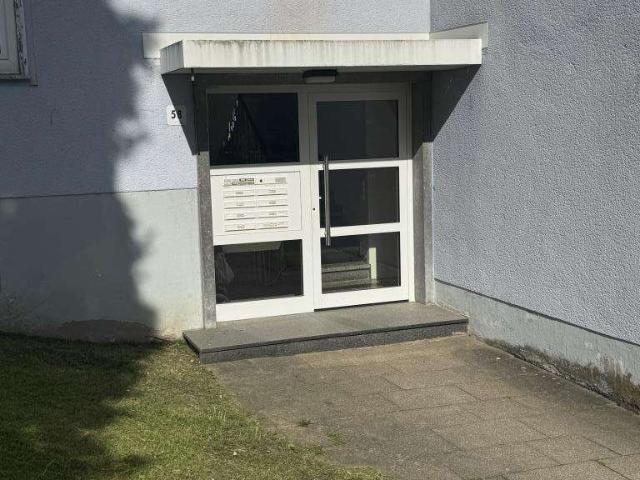 Geräumige 3 Zimmer Wohnung in Iserlohn Hombruch