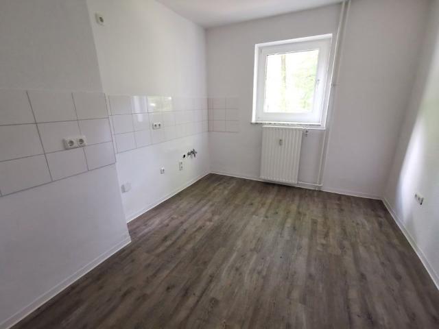 Geräumige 3 Zimmer Wohnung in ruhiger Lage