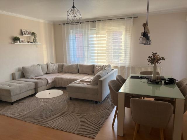 Geräumige 3 Zimmer Wohnung in ruhiger Lage von Bersenbrück zu vermieten