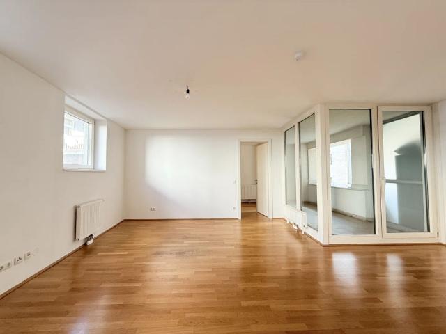 Geräumige 3 Zimmer Wohnung in ruhiger Seitengasse und guter Raumaufteilung!