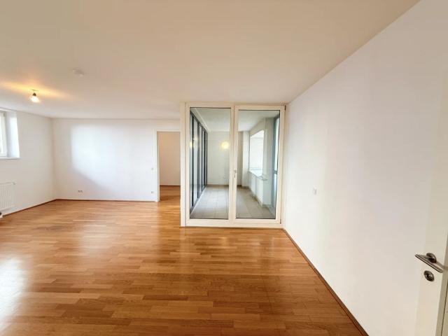 Geräumige 3 Zimmer Wohnung in ruhiger Seitengasse und guter Raumaufteilung!