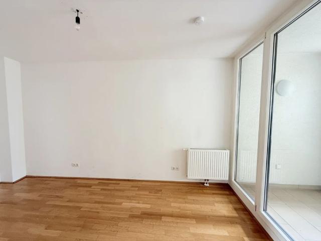 Geräumige 3 Zimmer Wohnung in ruhiger Seitengasse und guter Raumaufteilung!