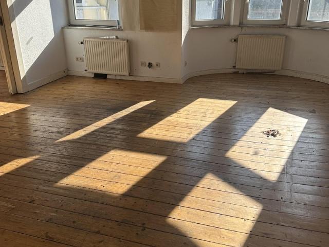 Geräumige 3 Zimmer Wohnung in Schwerte Mitte