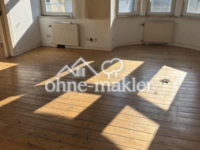 Geräumige 3 Zimmer Wohnung in Schwerte Mitte