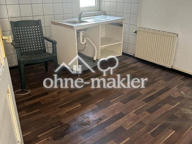 Geräumige 3 Zimmer Wohnung in Schwerte Mitte