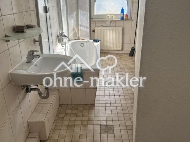Geräumige 3 Zimmer Wohnung in Schwerte Mitte